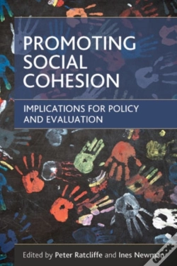 Capa do artigo Promoting Social Cohesion