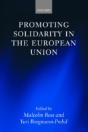 Promoting Solidarity In The European Union - Preview