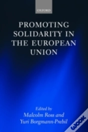 Capa do artigo Promoting Solidarity In The European Union