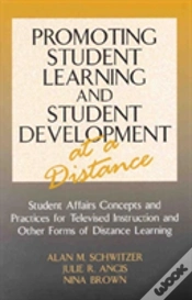 Capa do artigo Promoting Student Learning And Student Development At A Distance