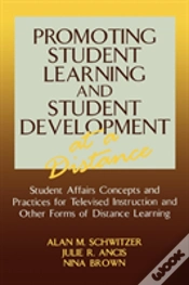 Capa do artigo Promoting Student Learning And Student Development At A Distance