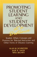 Promoting Student Learning And Student Development At A Distance