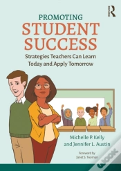 Capa do artigo Promoting Student Success