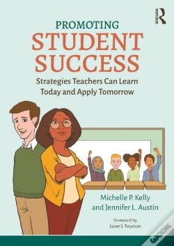 Capa do artigo Promoting Student Success