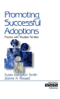 Promoting Successful Adoptions - Preview