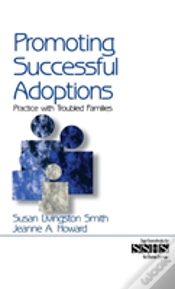 Capa do artigo Promoting Successful Adoptions