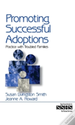Capa do artigo Promoting Successful Adoptions