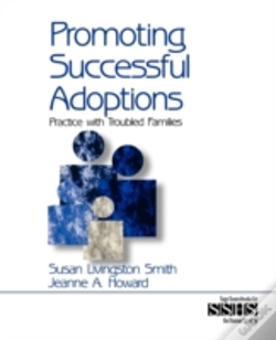 Capa do artigo Promoting Successful Adoptions