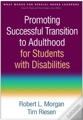 Promoting Successful Transition To Adulthood For Students With Disabilities