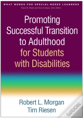 Promoting Successful Transition To Adulthood For Students With Disabilities