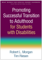 Promoting Successful Transition To Adulthood For Students With Disabilities - Preview