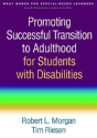 Promoting Successful Transition To Adulthood For Students With Disabilities - Preview