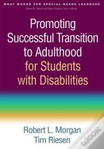 Promoting Successful Transition To Adulthood For Students With Disabilities