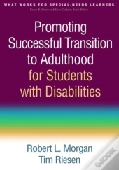 Promoting Successful Transition To Adulthood For Students With Disabilities