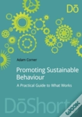 Promoting Sustainable Behaviour