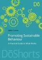 Promoting Sustainable Behaviour - Preview