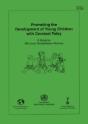 Promoting The Development Of Young Children With Cerebral Palsy - Preview