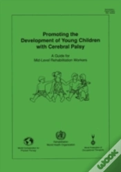 Capa do artigo Promoting The Development Of Young Children With Cerebral Palsy