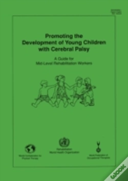 Capa do artigo Promoting The Development Of Young Children With Cerebral Palsy