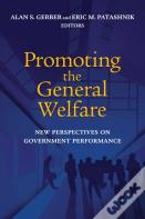 Promoting The General Welfare