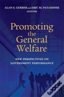 Promoting The General Welfare