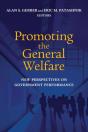 Promoting The General Welfare - Preview