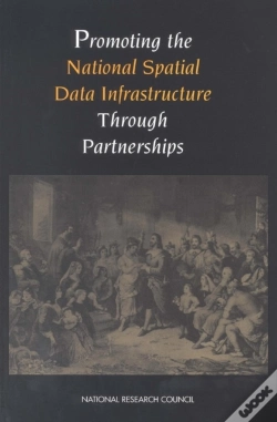 Capa do artigo Promoting The National Spatial Data Infrastructure Through Partnerships
