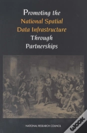 Capa do artigo Promoting The National Spatial Data Infrastructure Through Partnerships