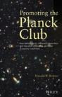 Promoting The Planck Club - Preview