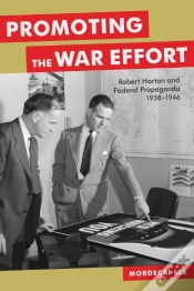 Capa do artigo Promoting The War Effort