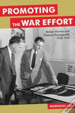 Capa do artigo Promoting The War Effort