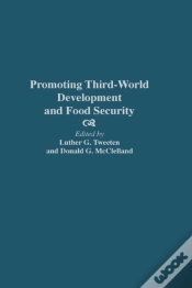 Capa do artigo Promoting Third-World Development And Food Security