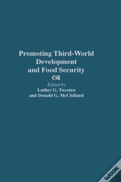 Capa do artigo Promoting Third-World Development And Food Security