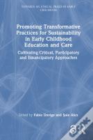 Promoting Transformative Practices For Sustainability In Early Childhood Education And Care