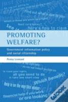 Promoting Welfare?