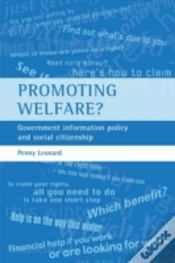 Capa do artigo Promoting Welfare?