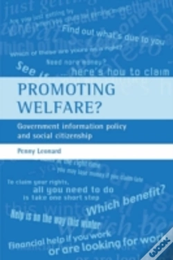 Capa do artigo Promoting Welfare?
