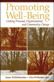 Capa do artigo Promoting Well-Being
