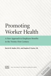 Capa do artigo Promoting Worker Health