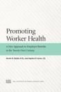 Promoting Worker Health - Preview