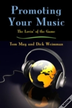 Capa do artigo Promoting Your Music
