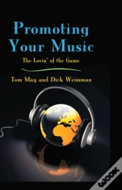 Capa do artigo Promoting Your Music