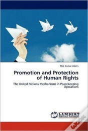 Capa do artigo Promotion And Protection Of Human Rights