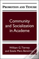 Promotion And Tenure