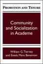 Promotion And Tenure - Preview