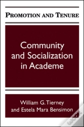 Promotion And Tenure