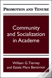 Capa do artigo Promotion And Tenure