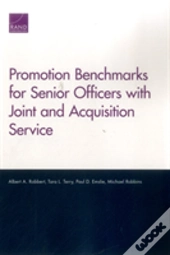 Promotion Benchmarks For Seniopb