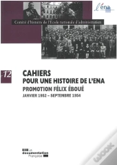 Promotion Félix Eboué