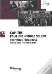Capa do artigo Promotion Félix Eboué